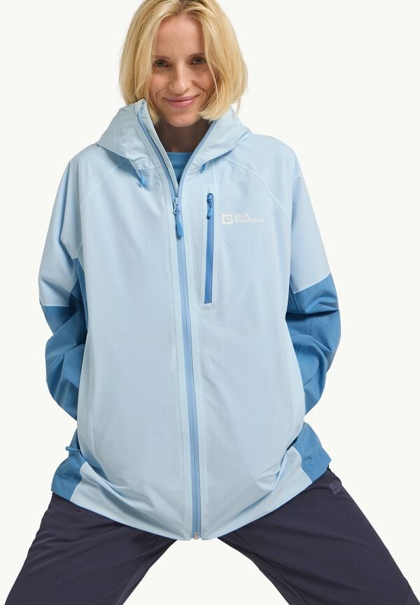Jack Wolfskin Eagle Peak 2l Jkt W Últimos 3 días