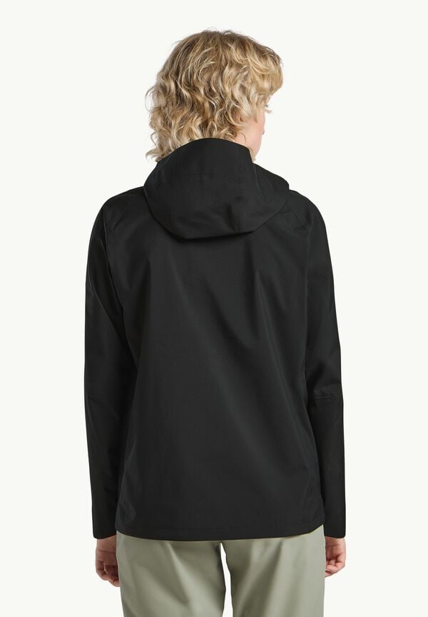 Jack Wolfskin Prelight 2.5l Lt Jkt W COMPRAR AHORA