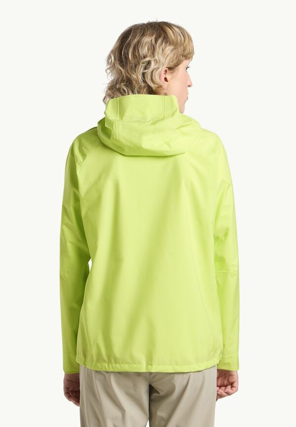 Jack Wolfskin Prelight 2.5l Lt Jkt W ÚLTIMAS EDICIONES