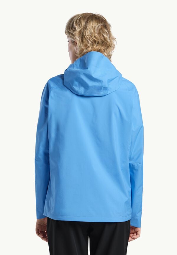 Jack Wolfskin Prelight 2.5l Lt Jkt W Últimos 2 días