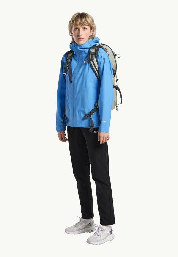 Jack Wolfskin Prelight 2.5l Lt Jkt W Últimos 2 días