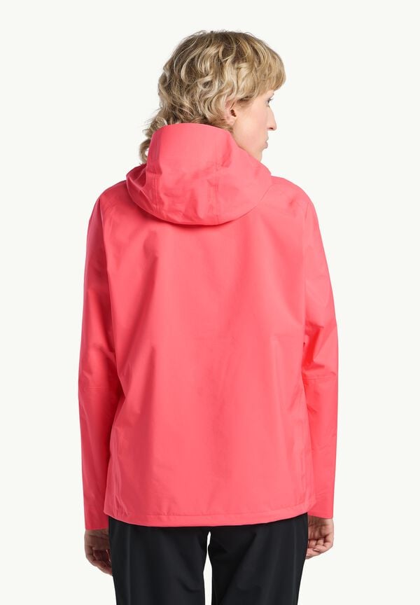 Jack Wolfskin Prelight 2.5l Lt Jkt W Último día
