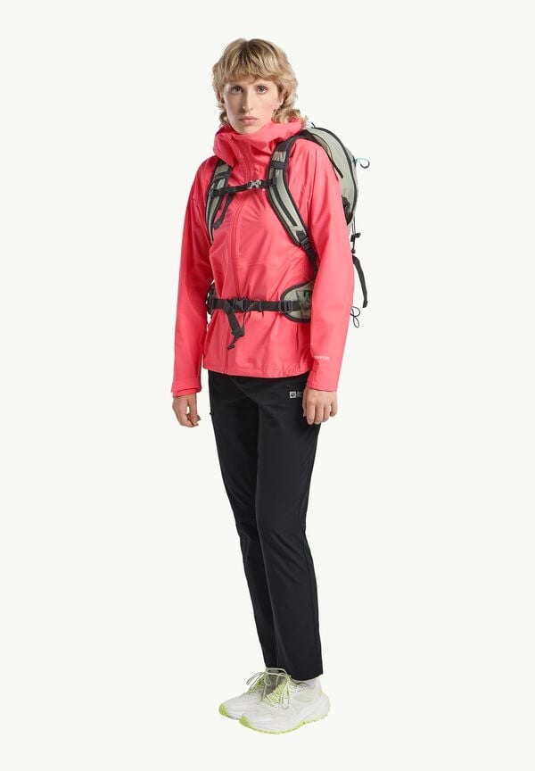 Jack Wolfskin Prelight 2.5l Lt Jkt W Último día