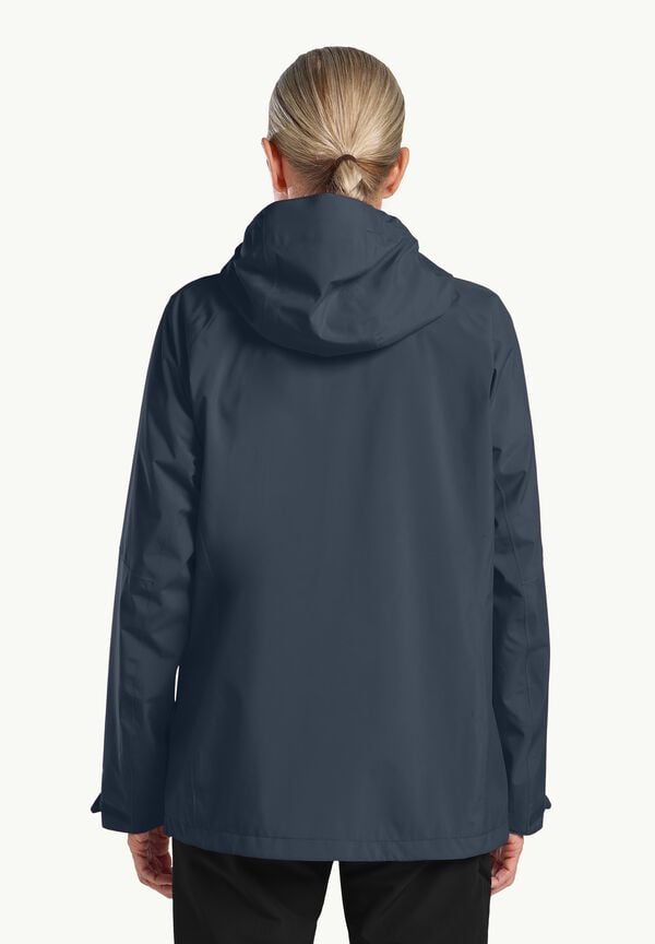 Jack Wolfskin Tempest 2l Jkt W Oferta especial de fábrica