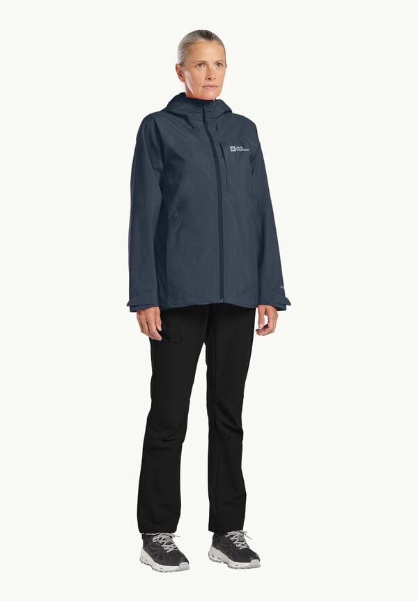 Jack Wolfskin Tempest 2l Jkt W Oferta especial de fábrica