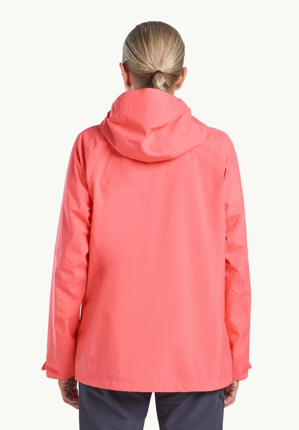 Jack Wolfskin Tempest 2l Jkt W Promoción trimestral