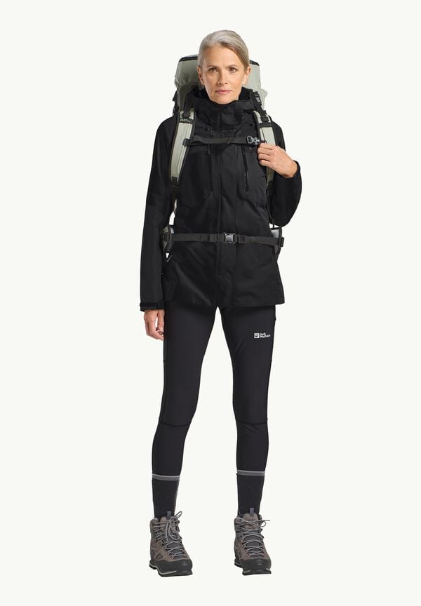 Jack Wolfskin Jasper 2l Jkt W Solo queda un día