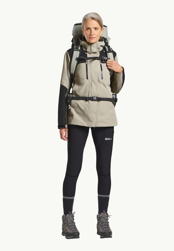 Jack Wolfskin Jasper 2l Jkt W Superdescuento