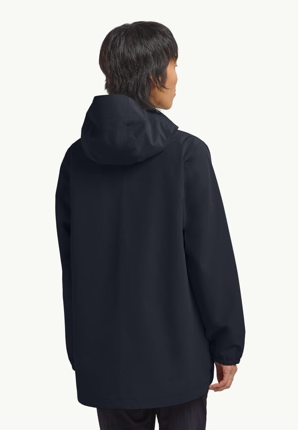 Jack Wolfskin Terraview 2l Parka W Grandes descuentos