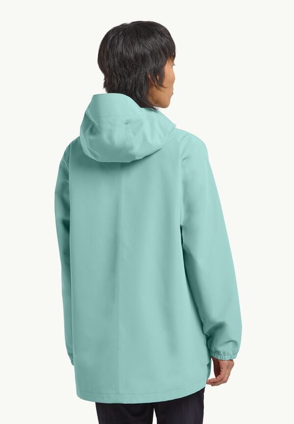 Jack Wolfskin Terraview 2l Parka W Envío internacional gratuito