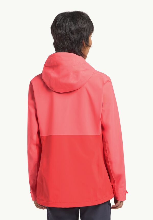 Jack Wolfskin Weiltal 2l Jkt W Tienda de fábrica