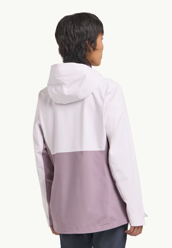 Jack Wolfskin Weiltal 2l Jkt W Limitado a 3 días