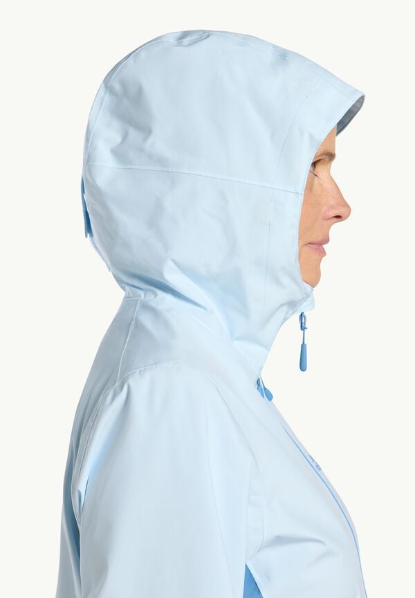Jack Wolfskin Weiltal 2l Jkt W Ahorra y exporta