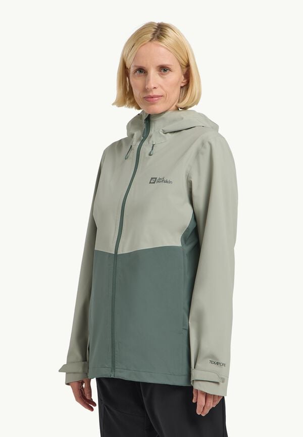Jack Wolfskin Weiltal 2l Jkt W