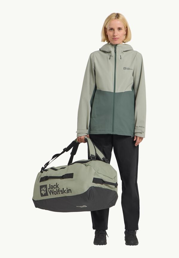 Jack Wolfskin Weiltal 2l Jkt W Precios de Black Friday