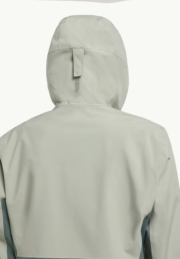 Jack Wolfskin Weiltal 2l Jkt W Precios de Black Friday