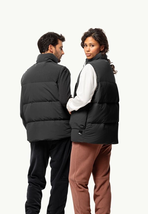 Jack Wolfskin Dellbrueck Vest Ofertas de temporada