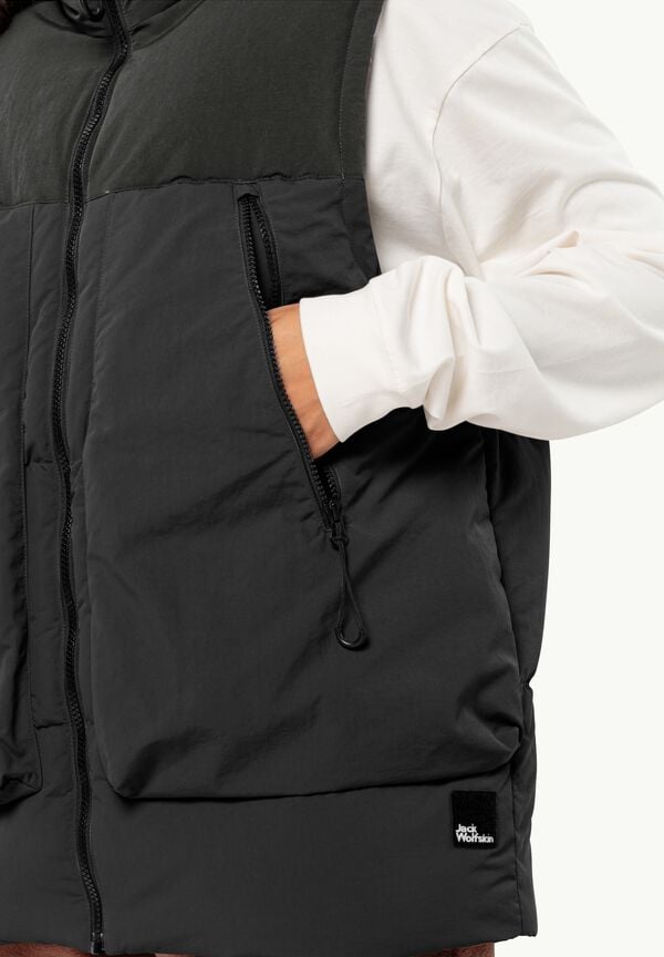 Jack Wolfskin Dellbrueck Vest Ofertas de temporada