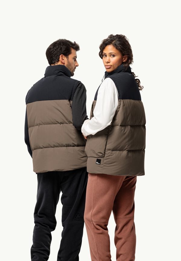 Jack Wolfskin Dellbrueck Vest Ofertas especiales