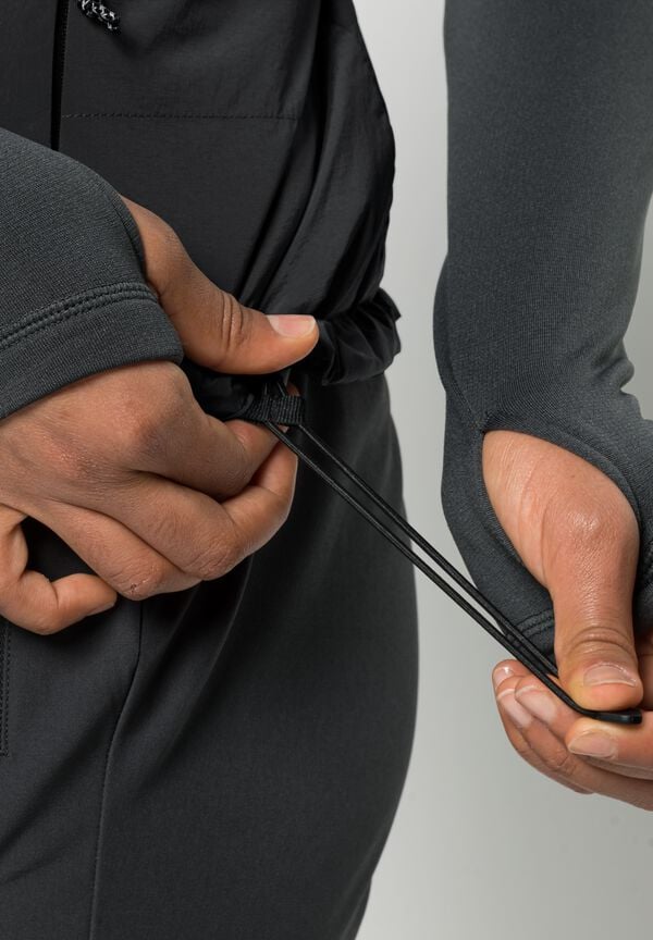 Jack Wolfskin Bike Commute Ins Vest W Outlet online