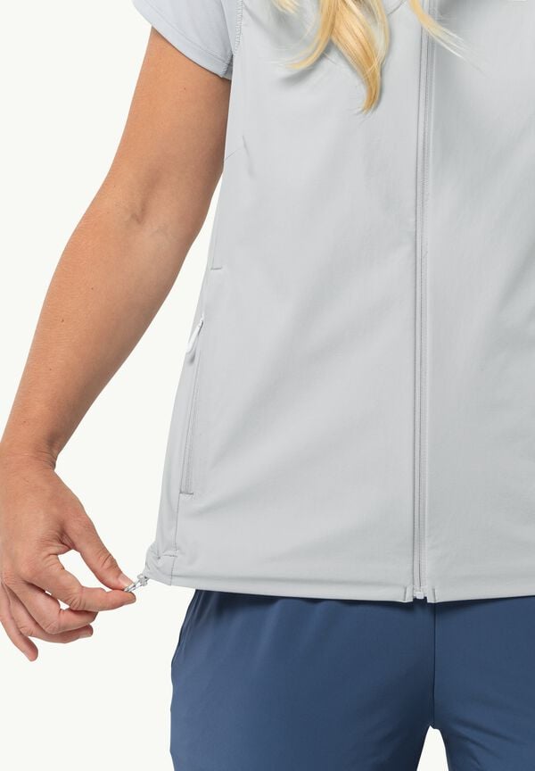 Jack Wolfskin Prelight Vest W Rebajas