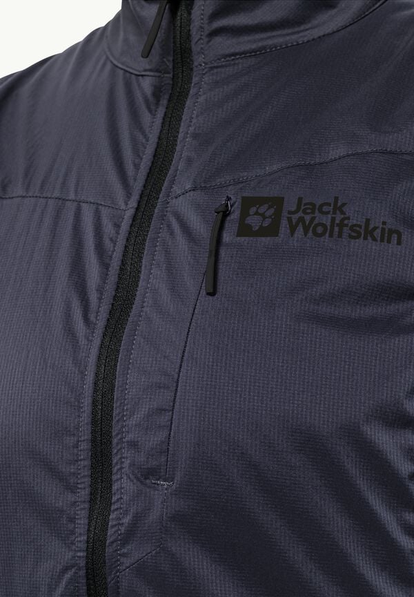 Jack Wolfskin Morobbia Alpha Vest W En oferta