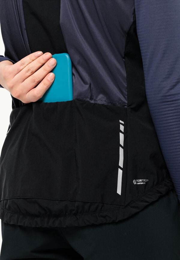 Jack Wolfskin Morobbia Alpha Vest W En oferta