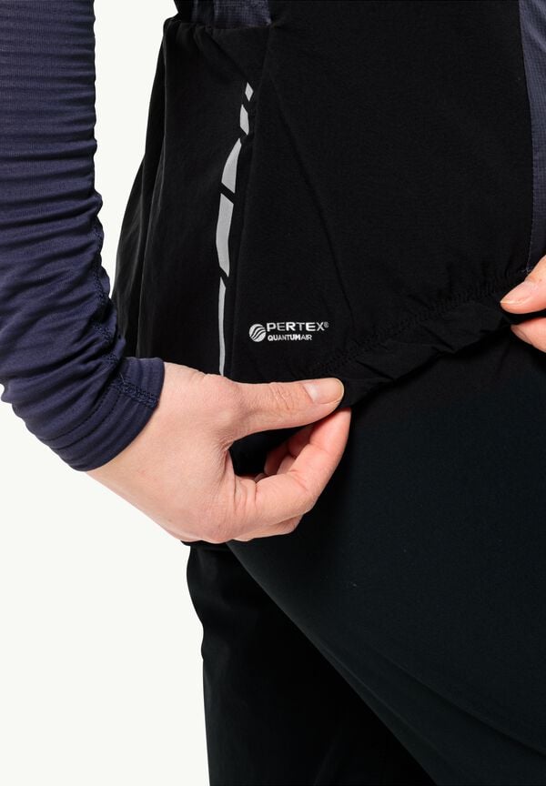Jack Wolfskin Morobbia Alpha Vest W En oferta
