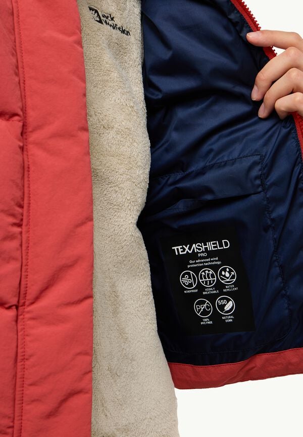 Jack Wolfskin Nordlicht Vest W Rds Mejor oferta