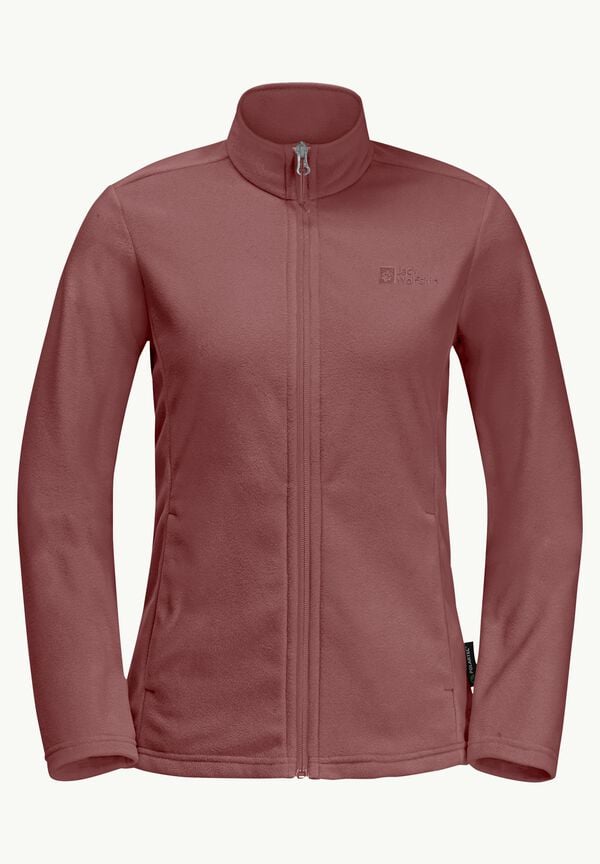 Jack Wolfskin Taunus Fz W Envío gratis