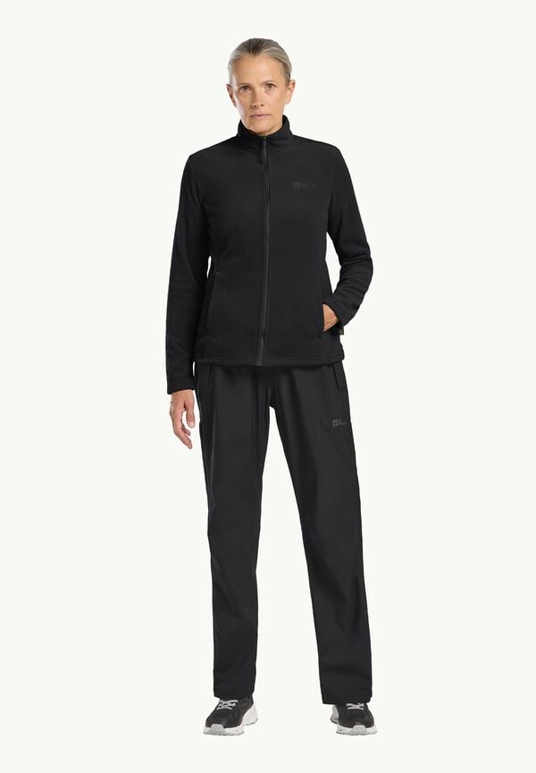 Jack Wolfskin Taunus Fz W Oferta especial