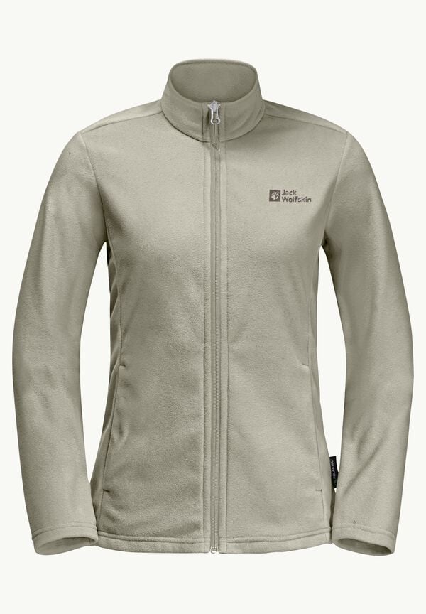Jack Wolfskin Taunus Fz W Envío gratis