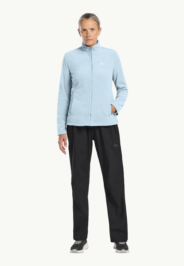 Jack Wolfskin Taunus Fz W Últimos 3 días