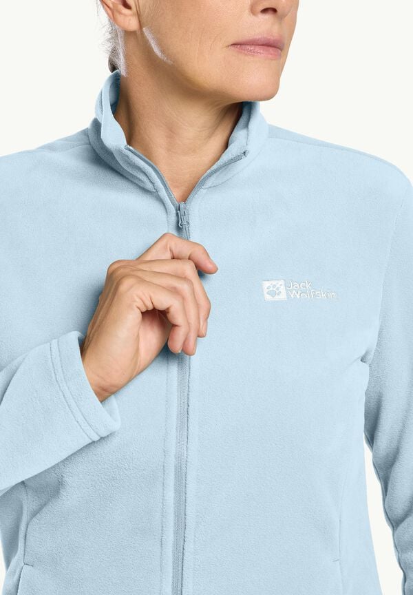 Jack Wolfskin Taunus Fz W Últimos 3 días