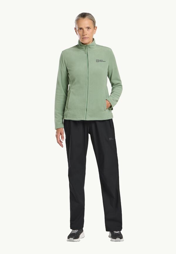 Jack Wolfskin Taunus Fz W COMPRAR AHORA