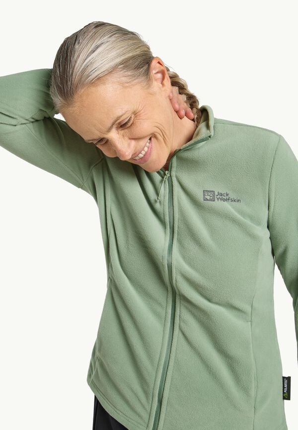 Jack Wolfskin Taunus Fz W COMPRAR AHORA