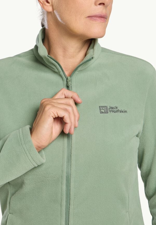 Jack Wolfskin Taunus Fz W COMPRAR AHORA