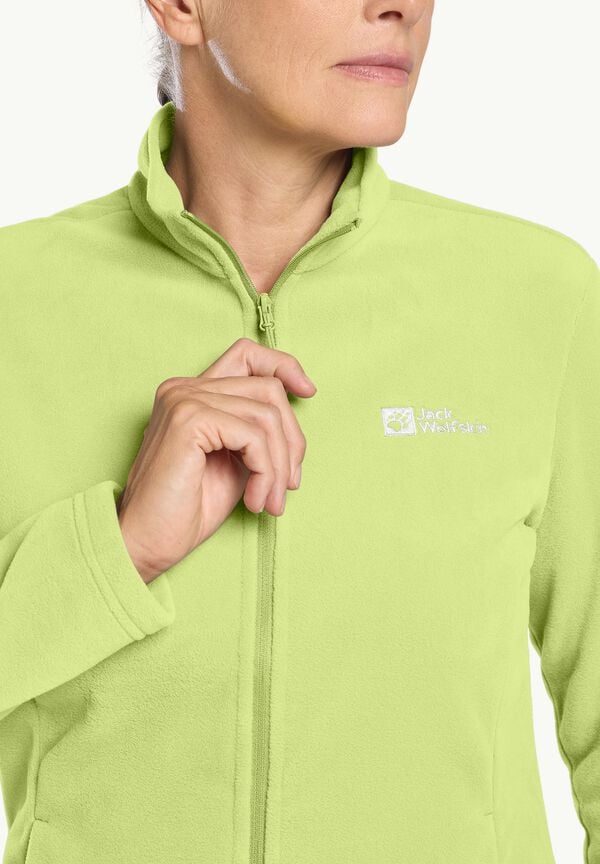 Jack Wolfskin Taunus Fz W ÚLTIMAS EDICIONES