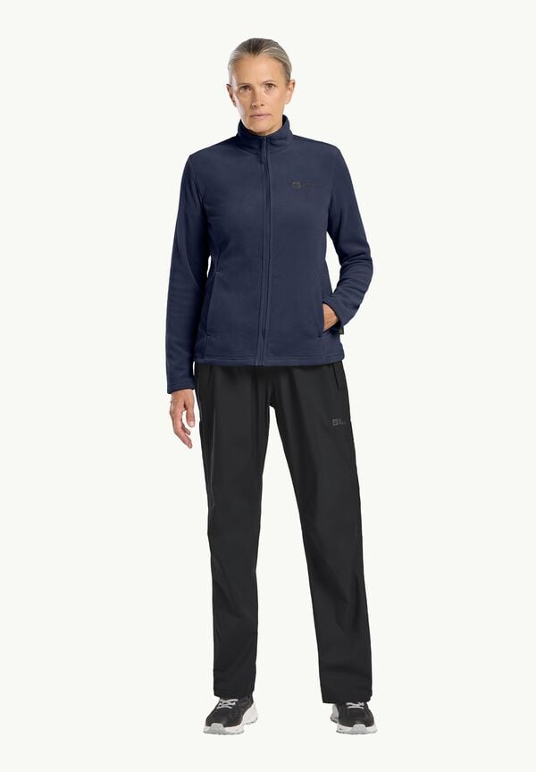 Jack Wolfskin Taunus Fz W Últimos 2 días