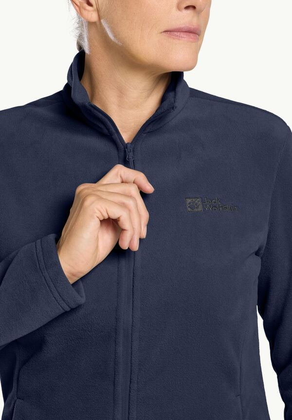 Jack Wolfskin Taunus Fz W Últimos 2 días