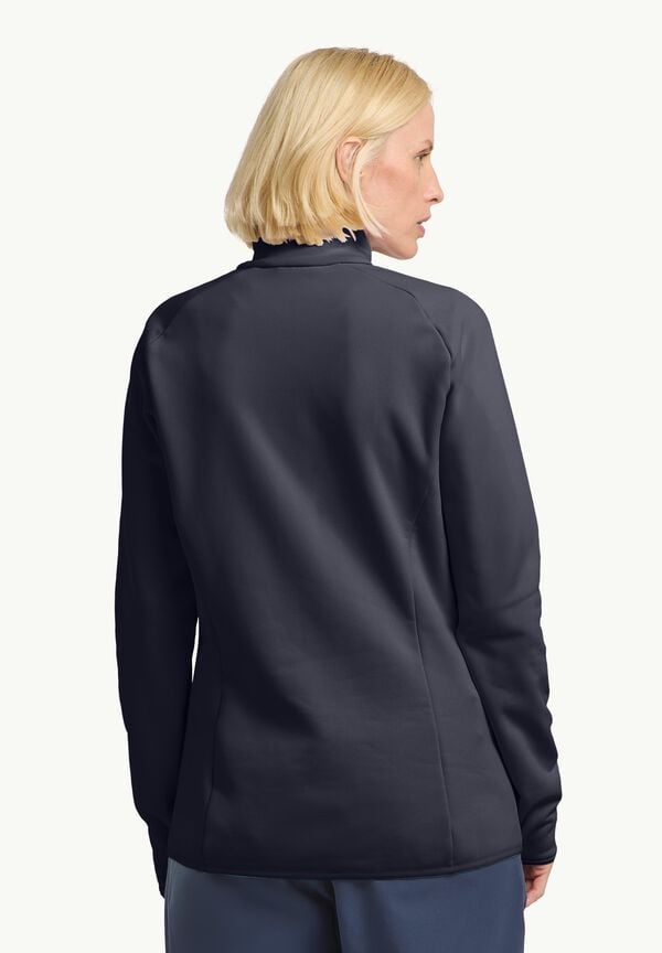 Jack Wolfskin Baiselberg Fz W Último día