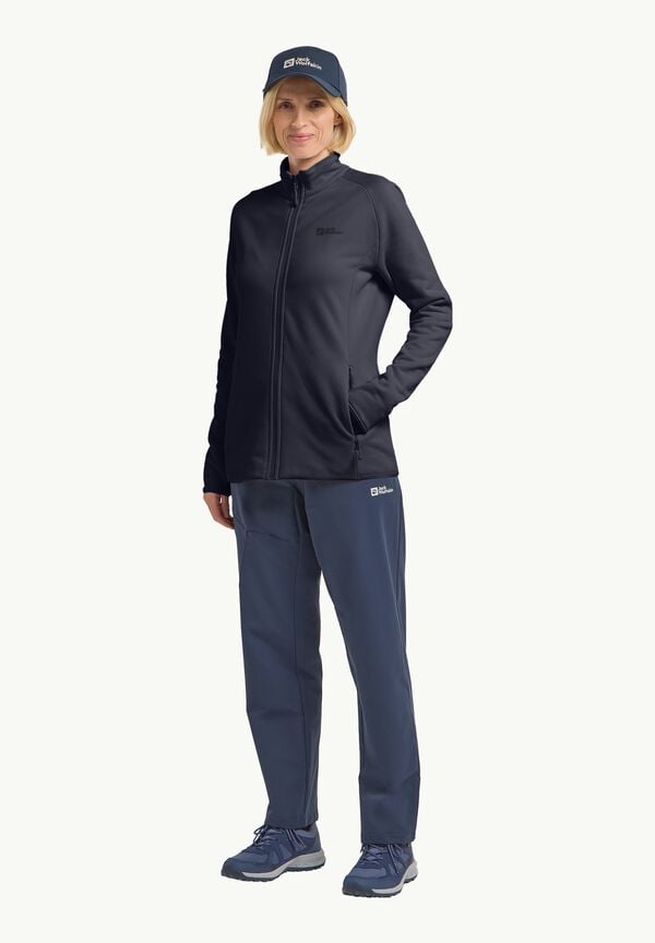 Jack Wolfskin Baiselberg Fz W Último día