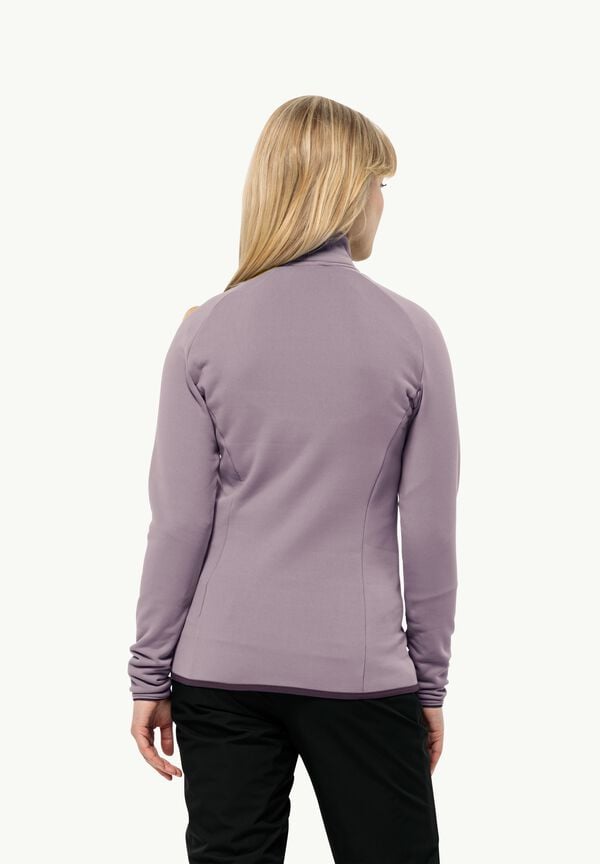 Jack Wolfskin Baiselberg Fz W Promoción por tiempo limitado
