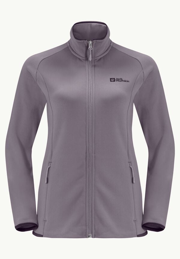 Jack Wolfskin Baiselberg Fz W Promoción por tiempo limitado