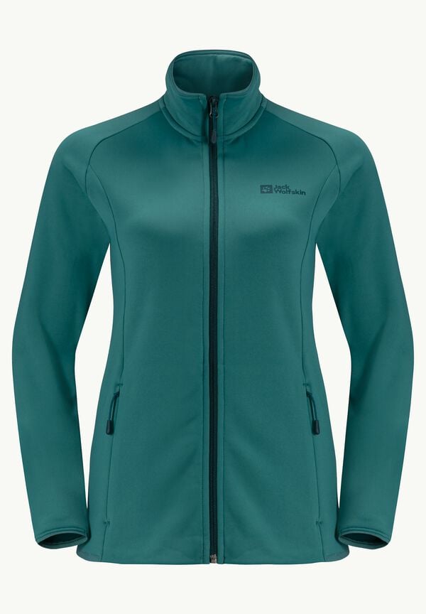 Jack Wolfskin Baiselberg Fz W Solo hoy