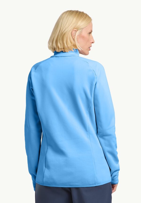 Jack Wolfskin Baiselberg Fz W Oferta especial de fábrica