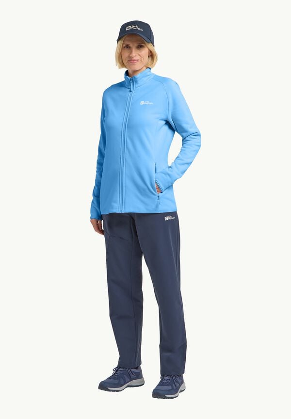 Jack Wolfskin Baiselberg Fz W Oferta especial de fábrica