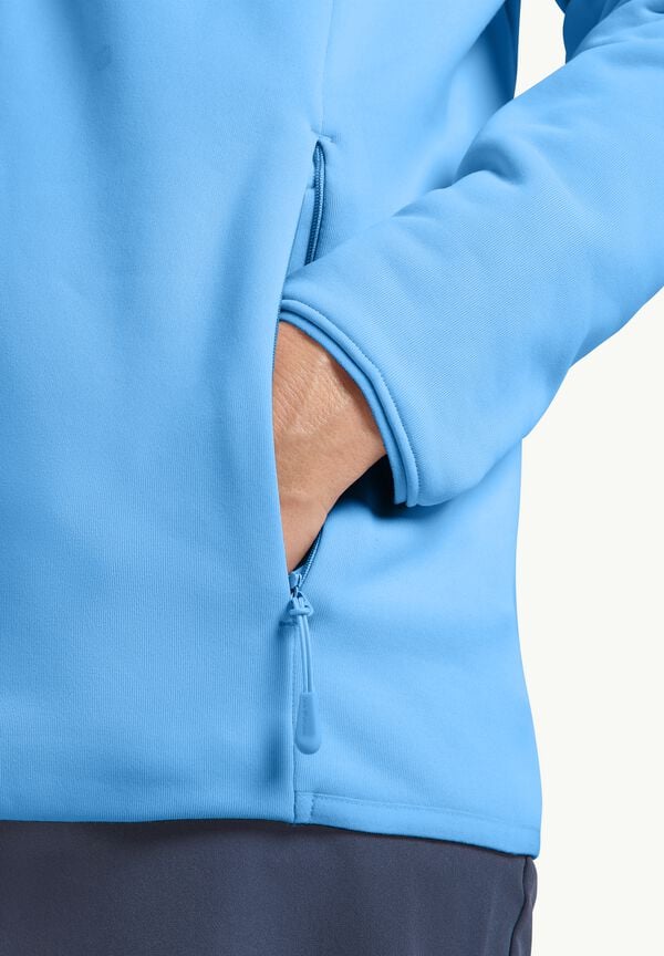 Jack Wolfskin Baiselberg Fz W Oferta especial de fábrica