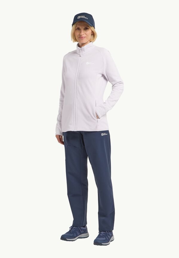 Jack Wolfskin Baiselberg Fz W Promoción trimestral