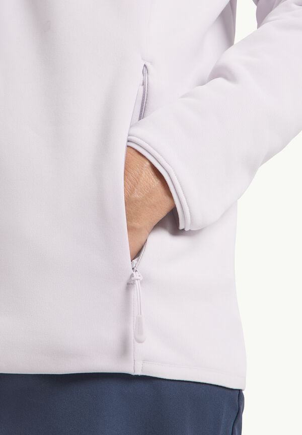 Jack Wolfskin Baiselberg Fz W Promoción trimestral